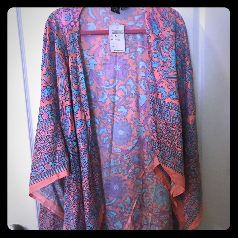Kimono